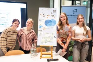 Ashram College wint ontwerpwedstrijd Duurzame Wijk 2024 1