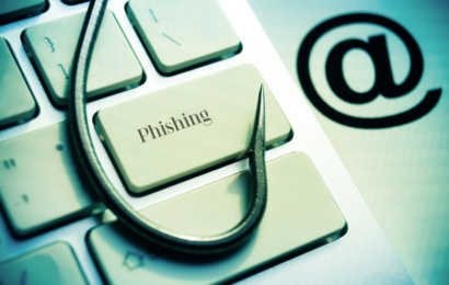 Let op: phishing e-mails vanuit Iddink